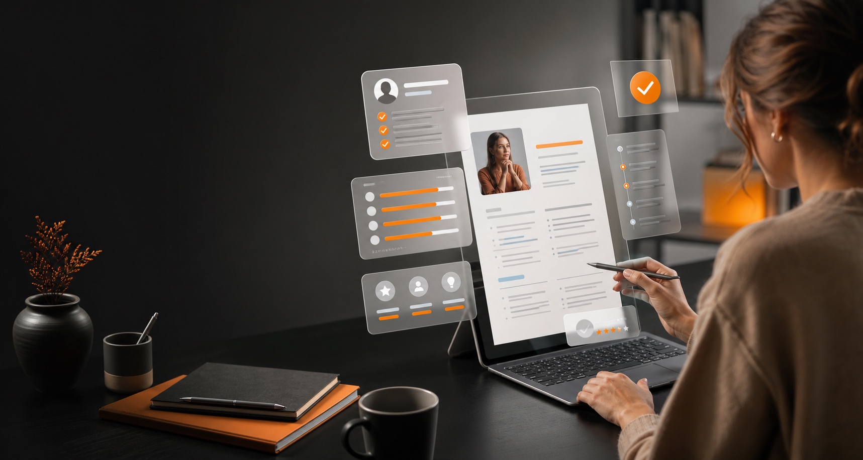 How to write your CV